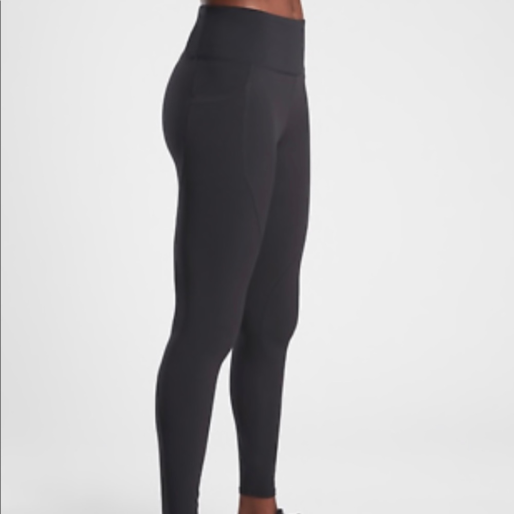 Athleta quest hybrid tight